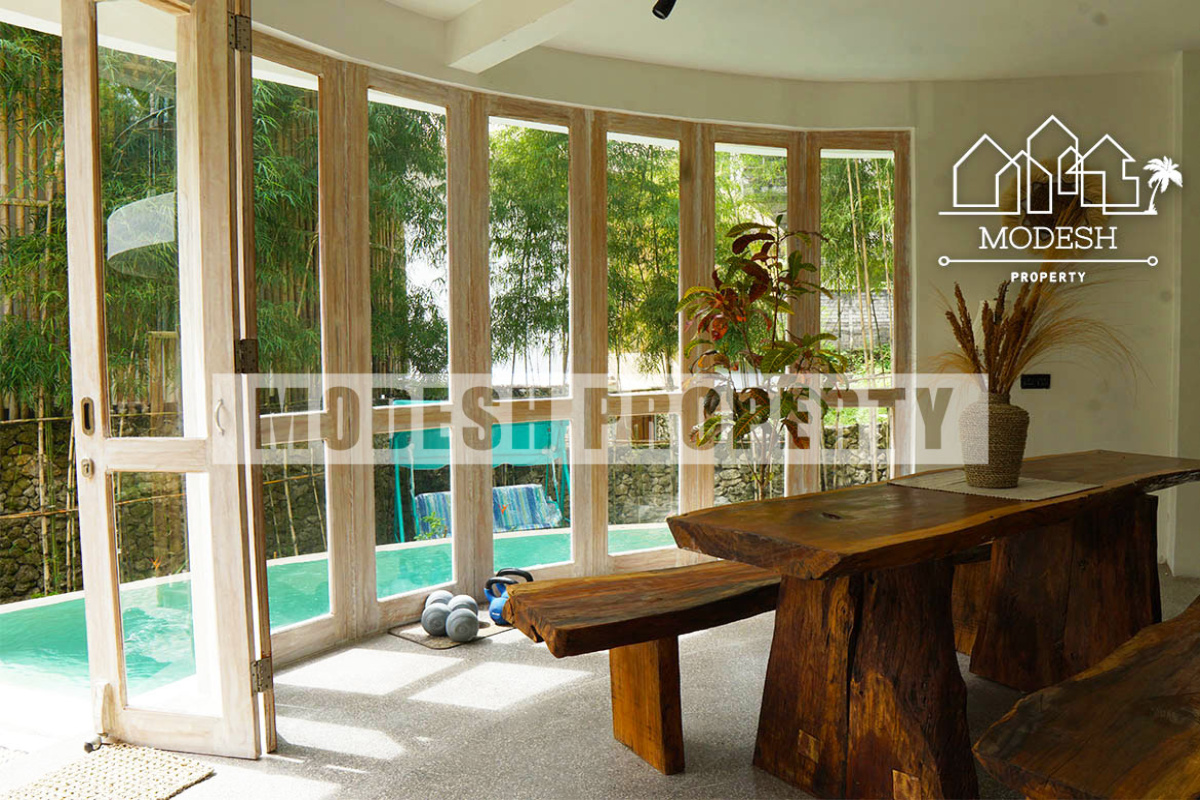 6 Bedrooms Bedrooms, ,6 BathroomsBathrooms,Villa,Leasehold Sale,1303