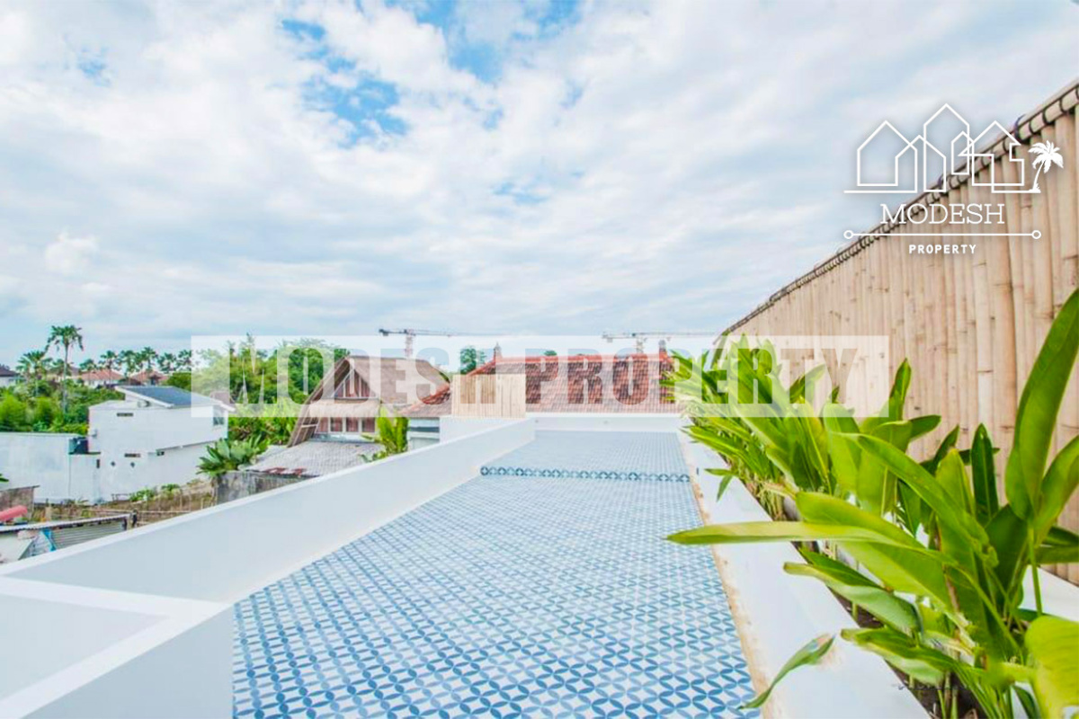 pererenan, 1 Bedroom Bedrooms, ,1 BathroomBathrooms,Villa,Leasehold Sale,pererenan,1305