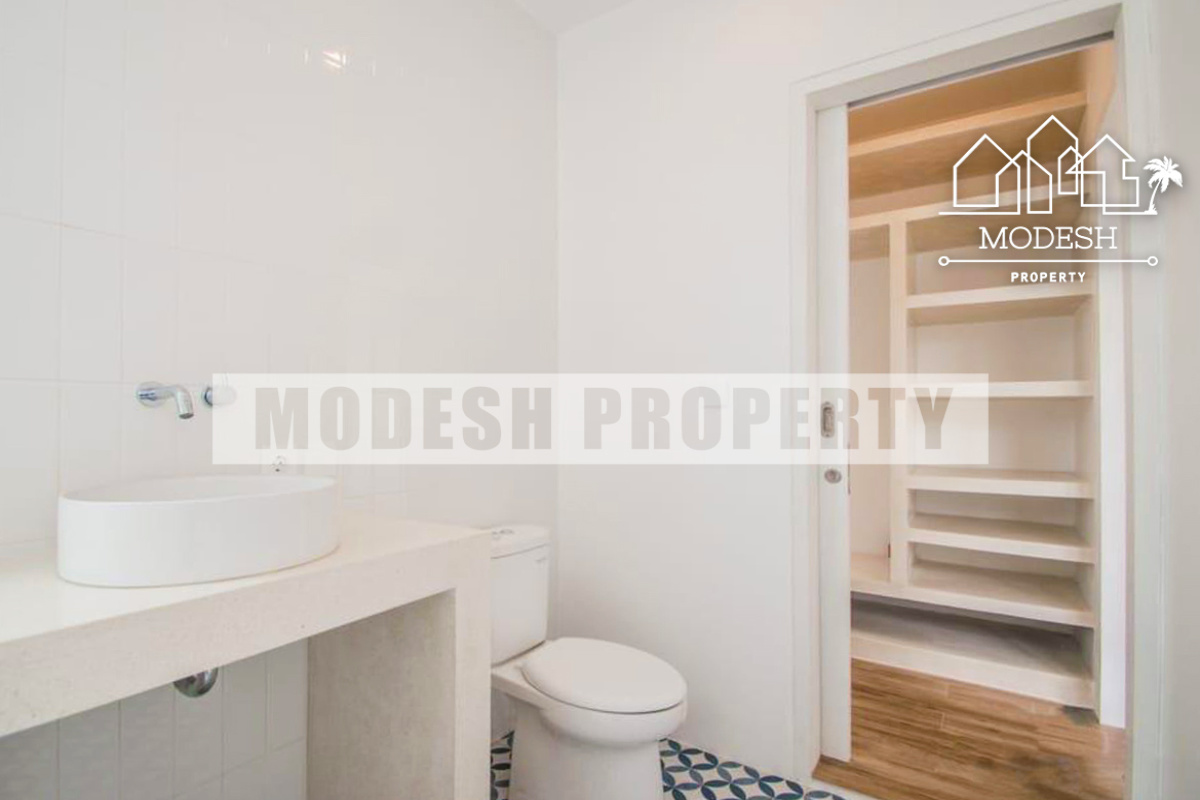 pererenan, 1 Bedroom Bedrooms, ,1 BathroomBathrooms,Villa,Leasehold Sale,pererenan,1305