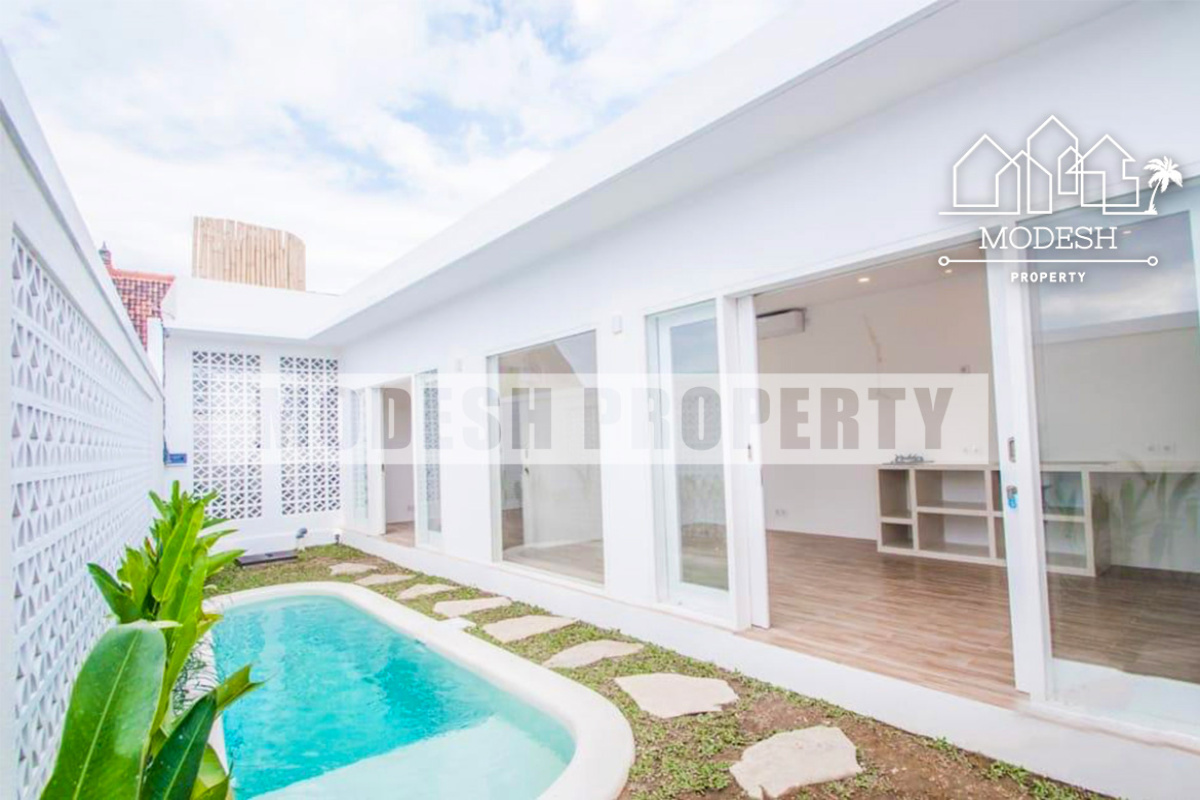 pererenan, 1 Bedroom Bedrooms, ,1 BathroomBathrooms,Villa,Leasehold Sale,pererenan,1305