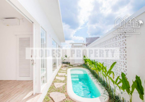 pererenan, 1 Bedroom Bedrooms, ,1 BathroomBathrooms,Villa,Leasehold Sale,pererenan,1305