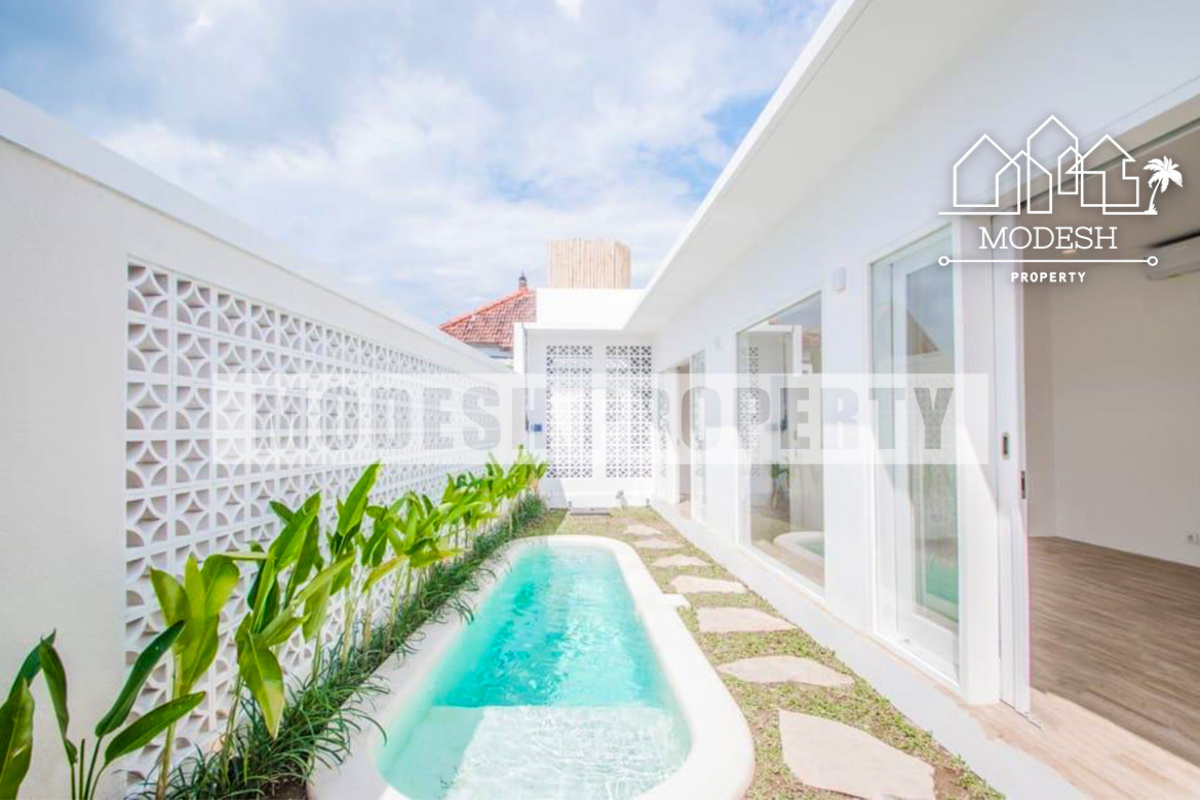 pererenan, 1 Bedroom Bedrooms, ,1 BathroomBathrooms,Villa,Leasehold Sale,pererenan,1305