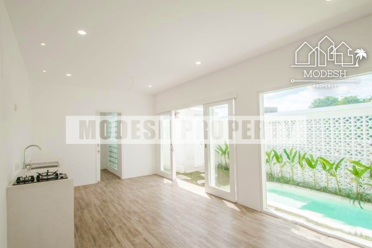 pererenan, 1 Bedroom Bedrooms, ,1 BathroomBathrooms,Villa,Leasehold Sale,pererenan,1305