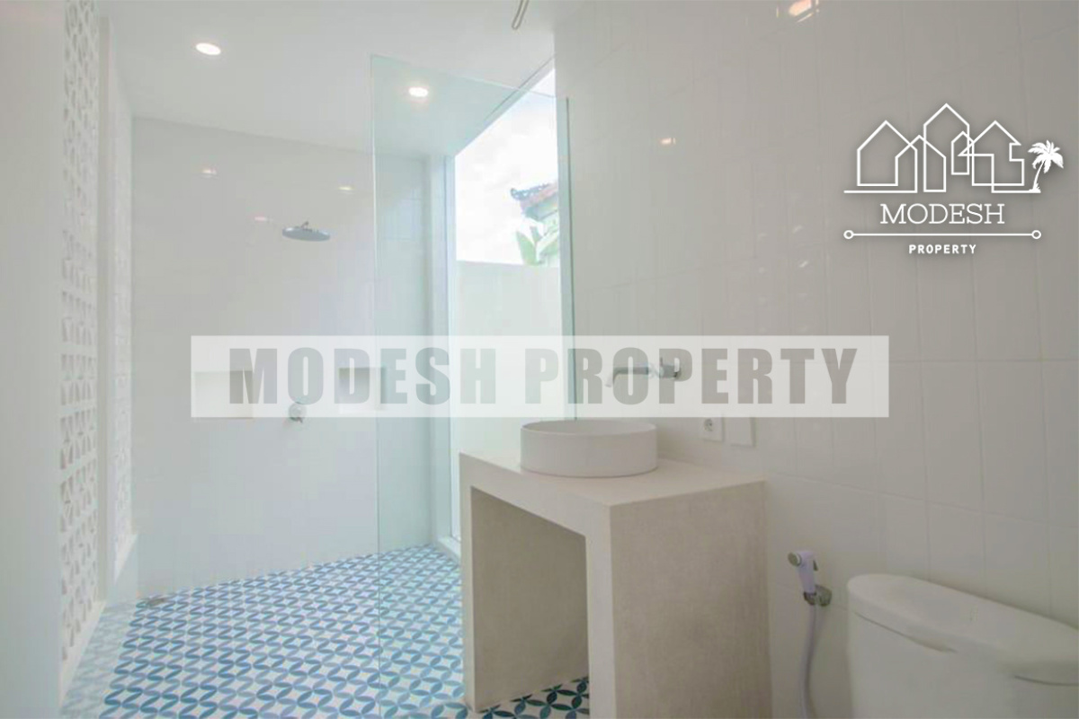 pererenan, 1 Bedroom Bedrooms, ,1 BathroomBathrooms,Villa,Leasehold Sale,pererenan,1305