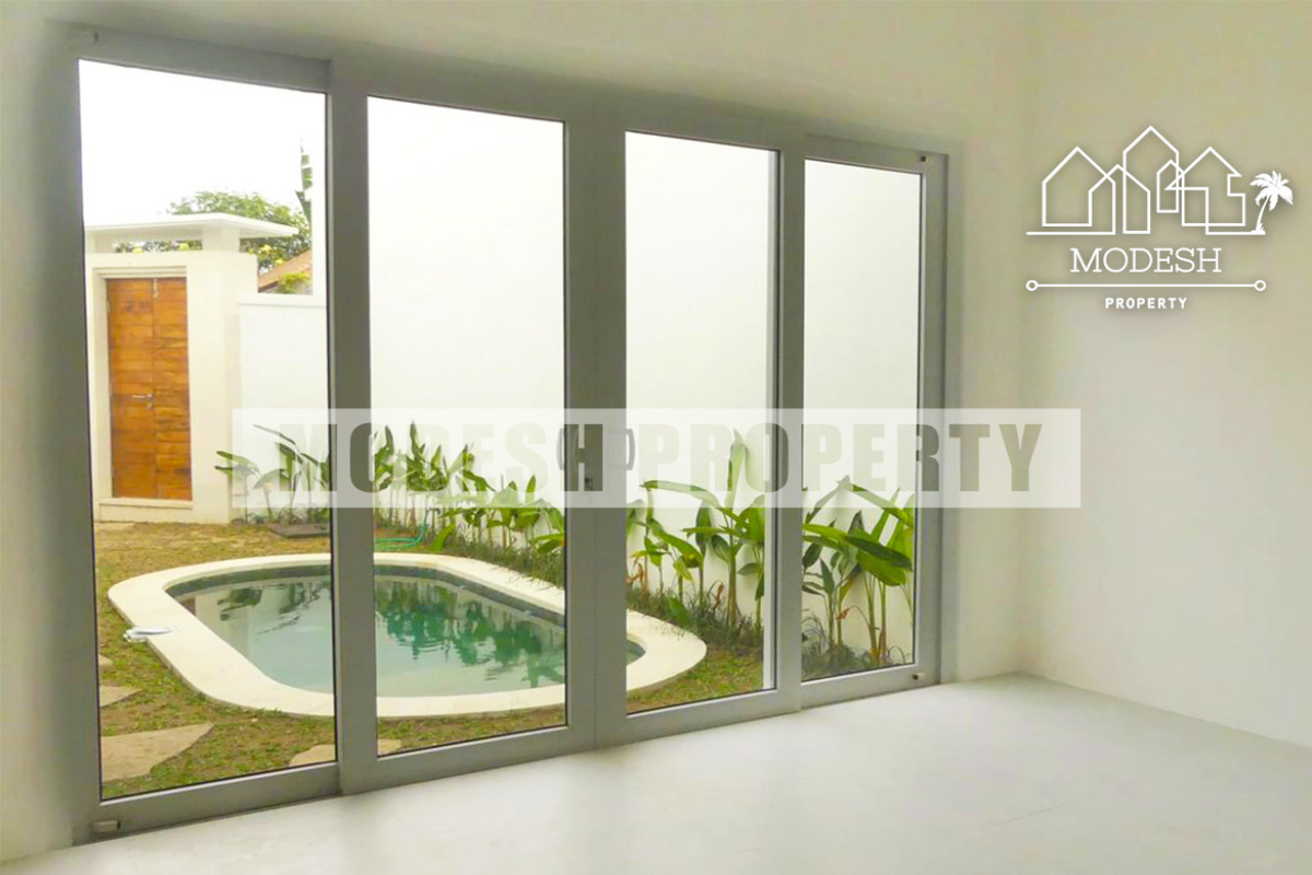 pererenan, 1 Bedroom Bedrooms, ,1 BathroomBathrooms,Villa,Leasehold Sale,pererenan,1305