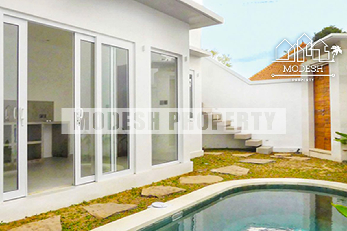 pererenan, 1 Bedroom Bedrooms, ,1 BathroomBathrooms,Villa,Leasehold Sale,pererenan,1305