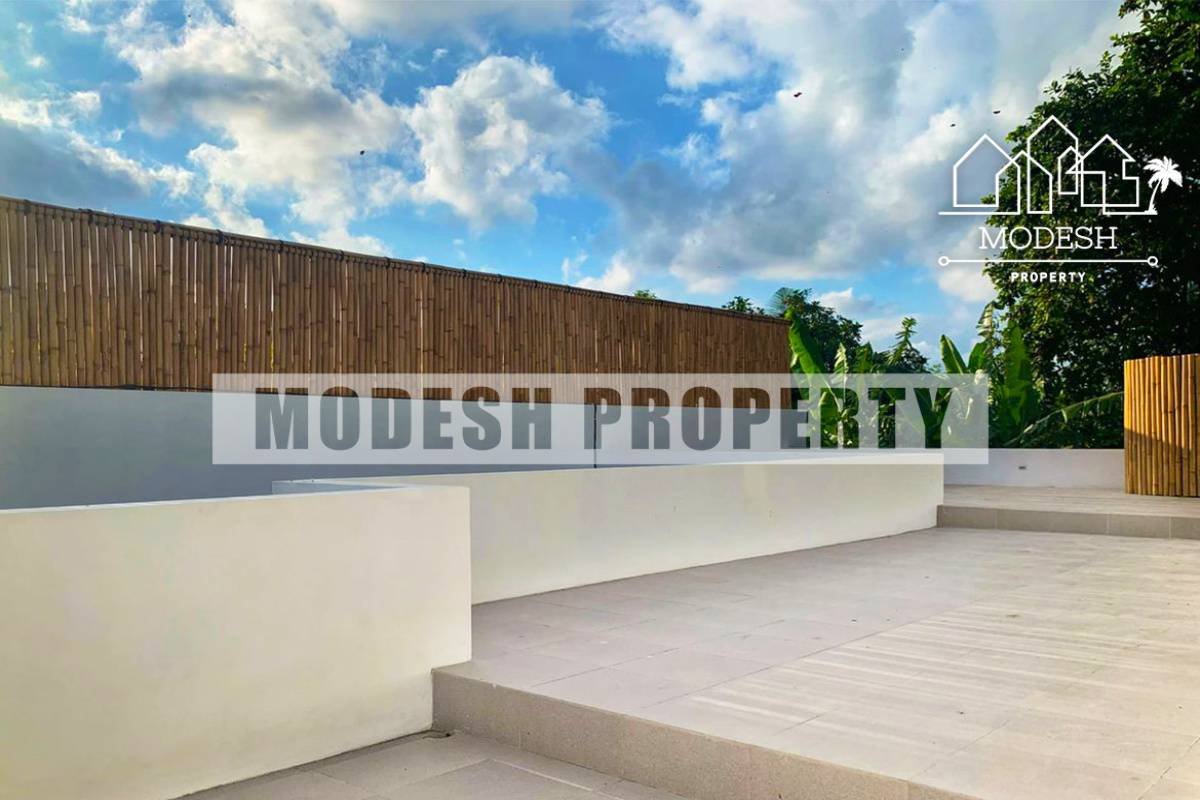 pererenan, 1 Bedroom Bedrooms, ,1 BathroomBathrooms,Villa,Leasehold Sale,pererenan,1305