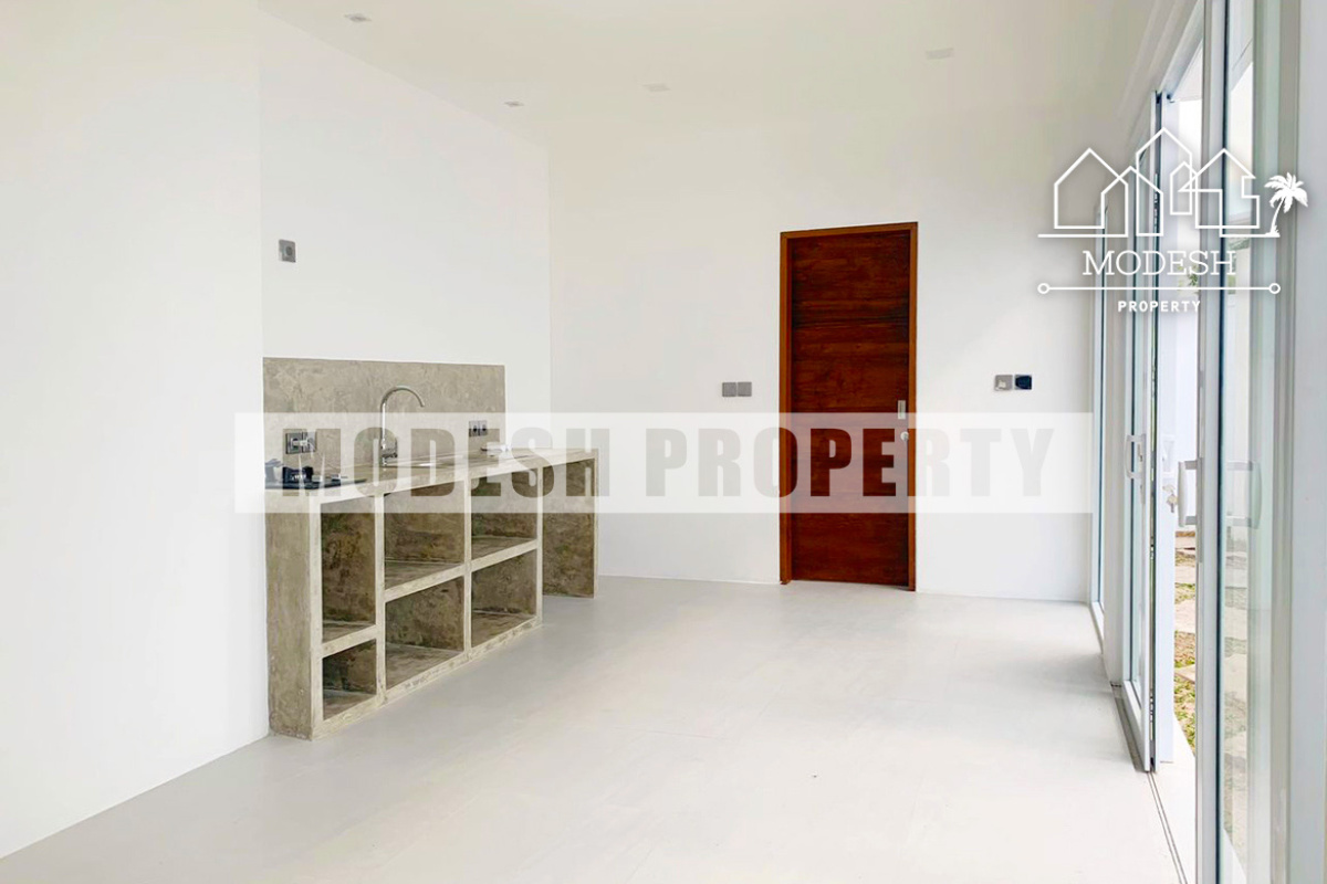 pererenan, 1 Bedroom Bedrooms, ,1 BathroomBathrooms,Villa,Leasehold Sale,pererenan,1305