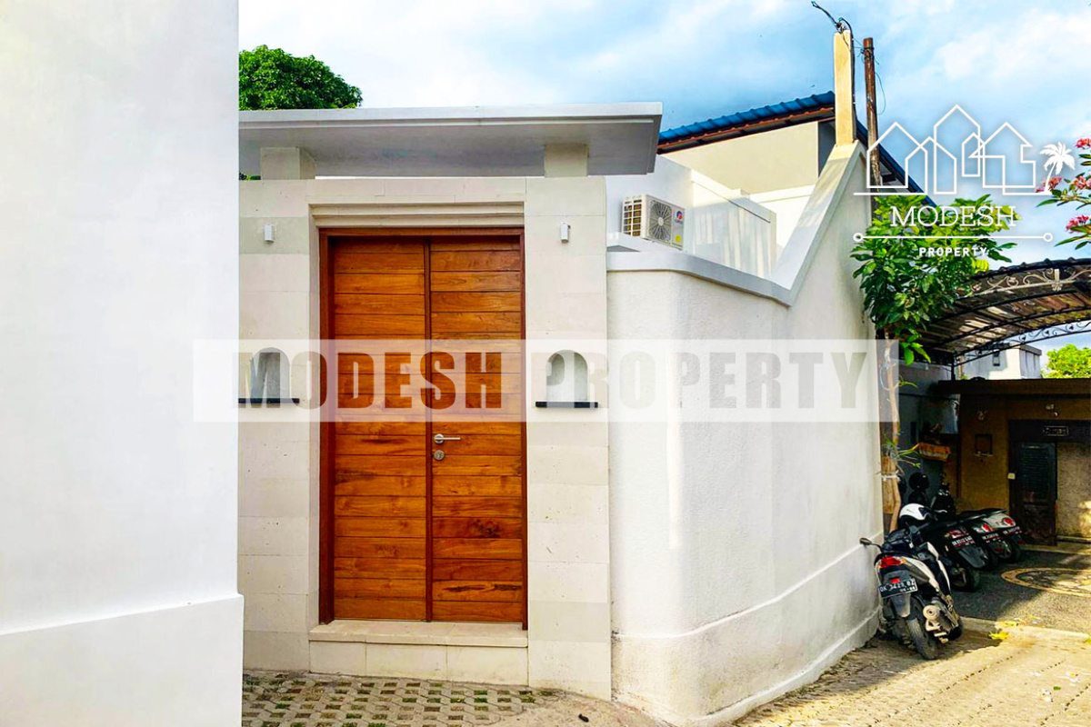 pererenan, 1 Bedroom Bedrooms, ,1 BathroomBathrooms,Villa,Leasehold Sale,pererenan,1305