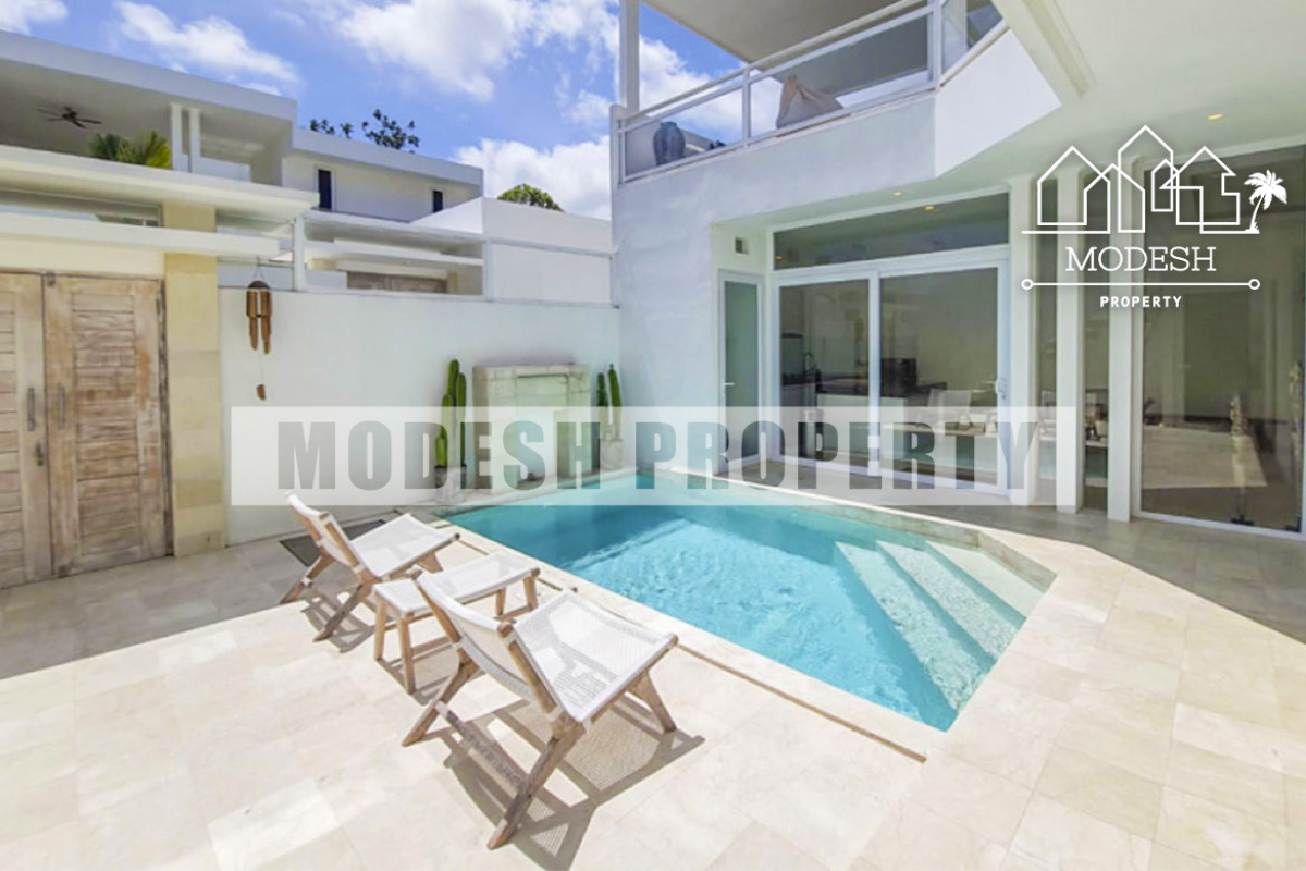 1 Bedroom Bedrooms, ,1 BathroomBathrooms,Villa,Leasehold Sale,1306