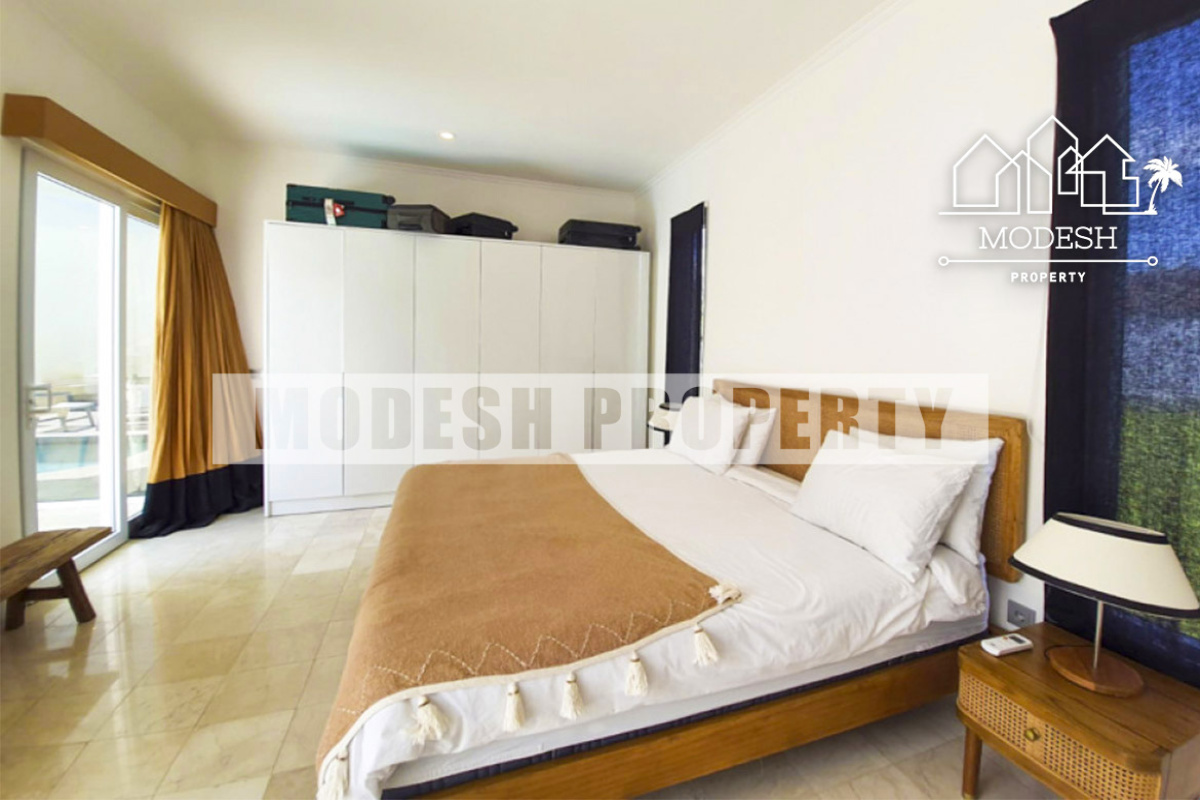1 Bedroom Bedrooms, ,1 BathroomBathrooms,Villa,Leasehold Sale,1306