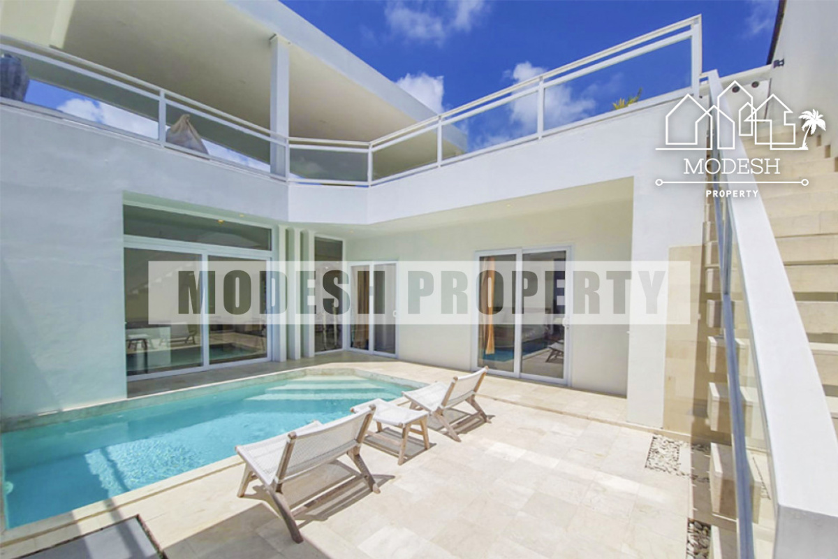 1 Bedroom Bedrooms, ,1 BathroomBathrooms,Villa,Leasehold Sale,1306