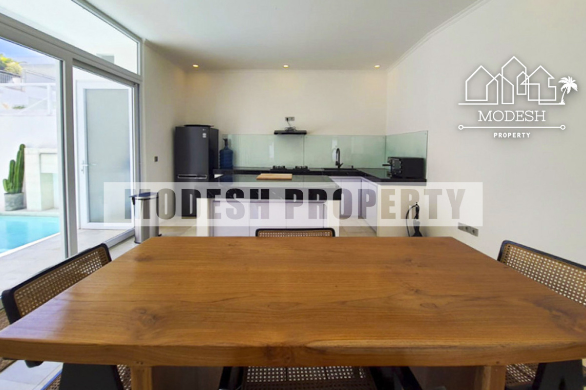 1 Bedroom Bedrooms, ,1 BathroomBathrooms,Villa,Leasehold Sale,1306