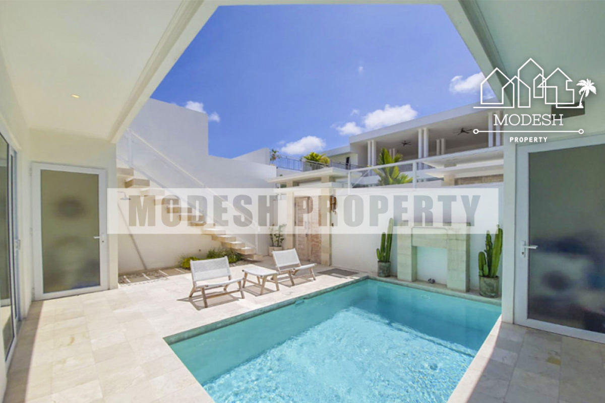 1 Bedroom Bedrooms, ,1 BathroomBathrooms,Villa,Leasehold Sale,1306