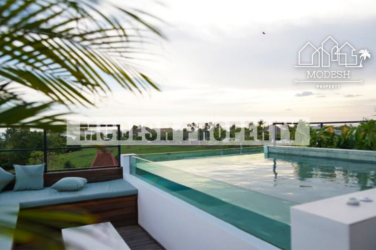 perenenan, 4 Bedrooms Bedrooms, ,4 BathroomsBathrooms,Villa,Leasehold Sale,perenenan,1307