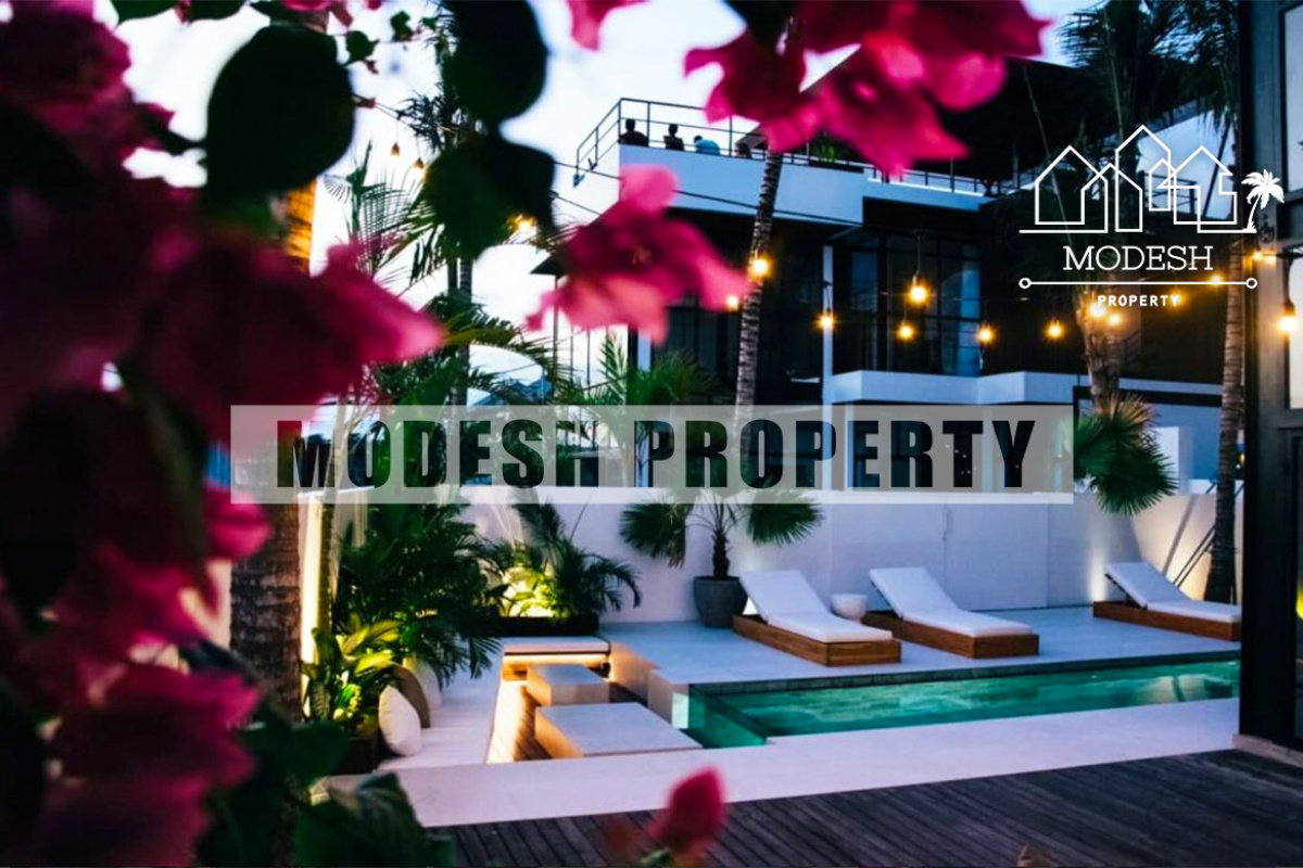 perenenan, 4 Bedrooms Bedrooms, ,4 BathroomsBathrooms,Villa,Leasehold Sale,perenenan,1307