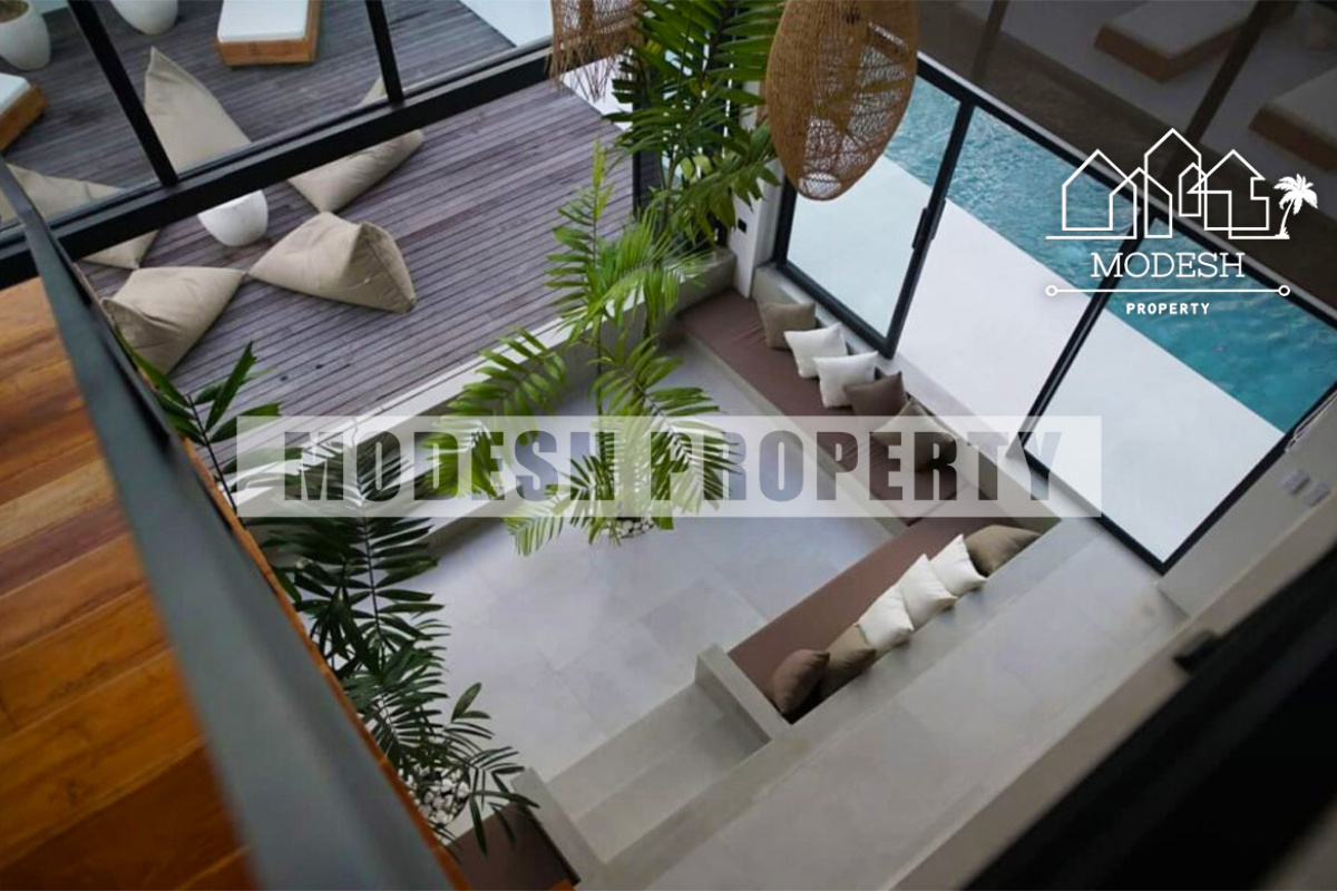 perenenan, 4 Bedrooms Bedrooms, ,4 BathroomsBathrooms,Villa,Leasehold Sale,perenenan,1307