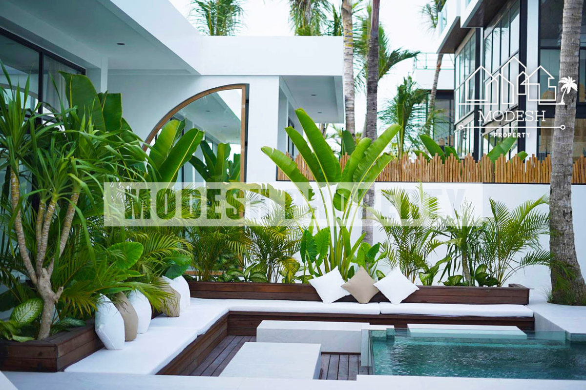 perenenan, 4 Bedrooms Bedrooms, ,4 BathroomsBathrooms,Villa,Leasehold Sale,perenenan,1307