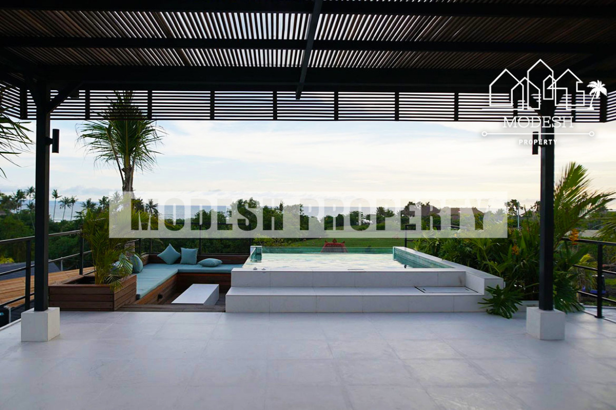 perenenan, 4 Bedrooms Bedrooms, ,4 BathroomsBathrooms,Villa,Leasehold Sale,perenenan,1307