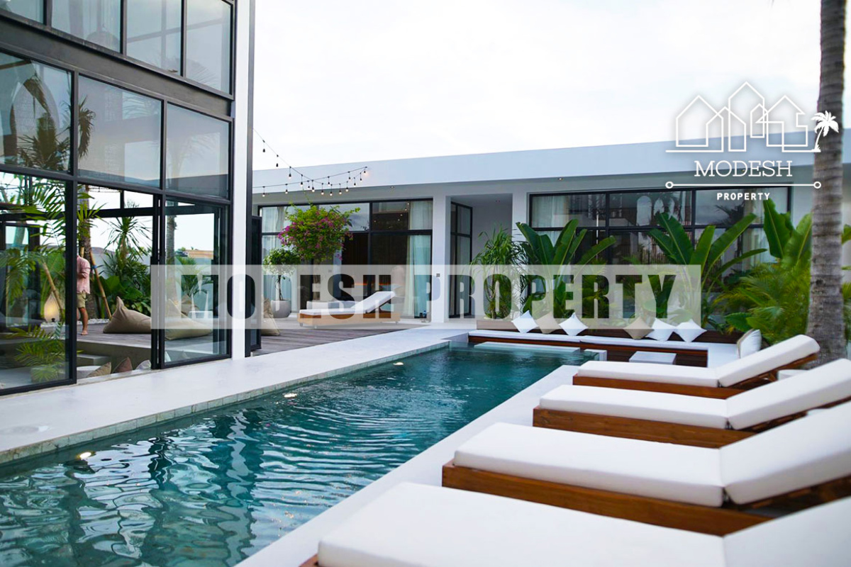 perenenan, 4 Bedrooms Bedrooms, ,4 BathroomsBathrooms,Villa,Leasehold Sale,perenenan,1307
