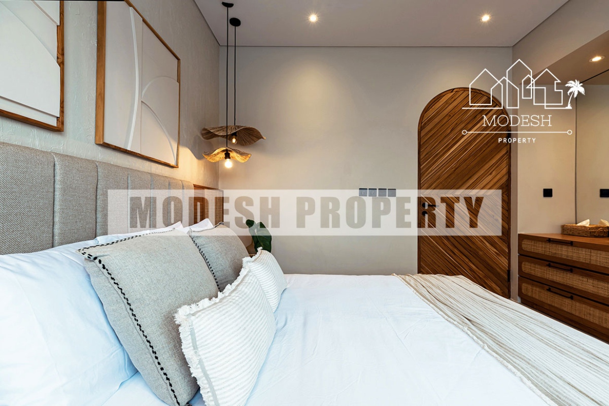 2 Bedrooms Bedrooms, ,2 BathroomsBathrooms,Villa,Leasehold Sale,1310