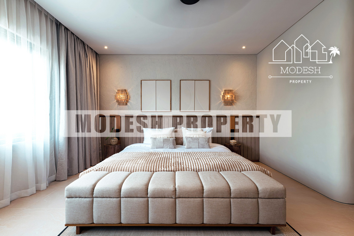 2 Bedrooms Bedrooms, ,2 BathroomsBathrooms,Villa,Leasehold Sale,1310