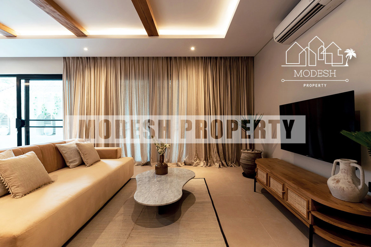 2 Bedrooms Bedrooms, ,2 BathroomsBathrooms,Villa,Leasehold Sale,1310