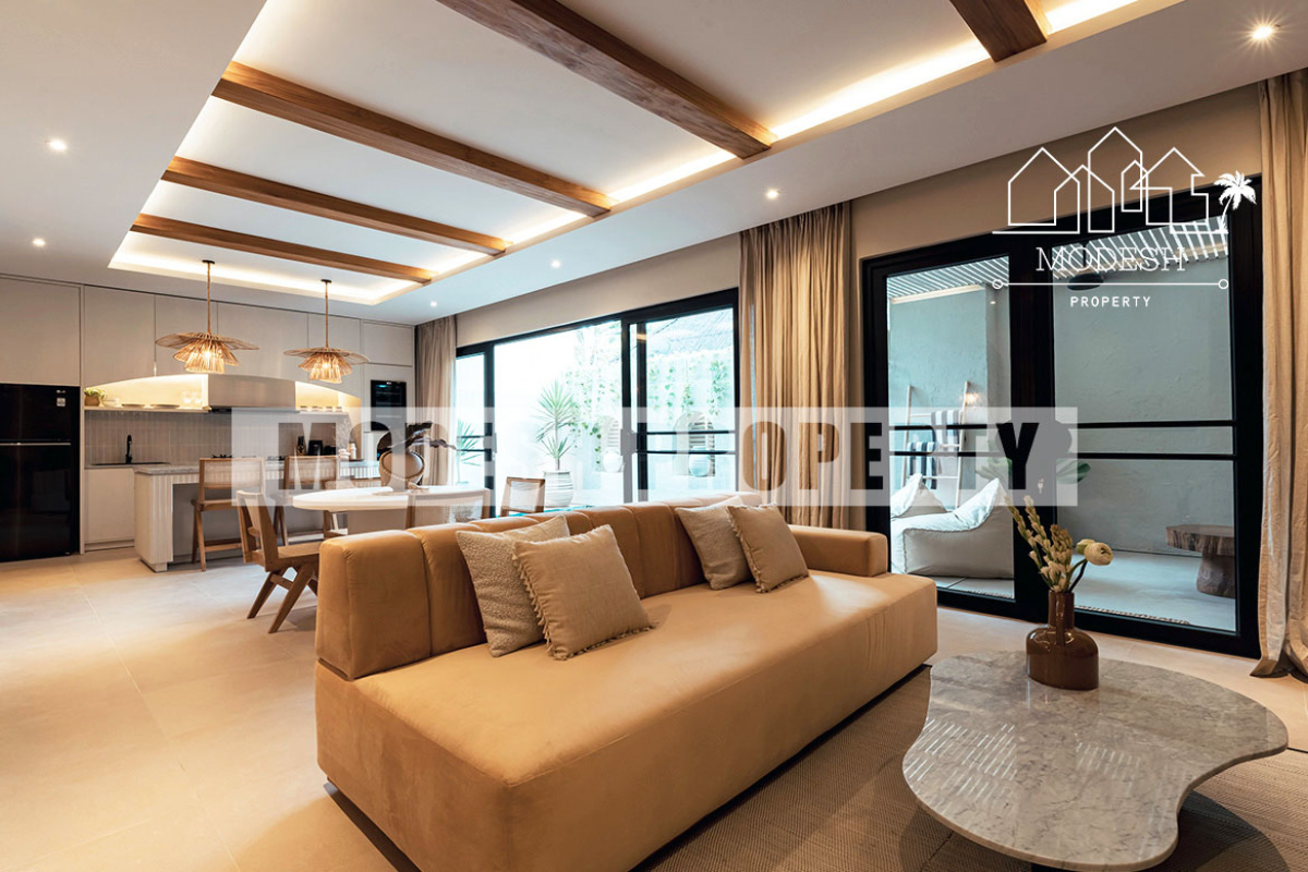 2 Bedrooms Bedrooms, ,2 BathroomsBathrooms,Villa,Leasehold Sale,1310