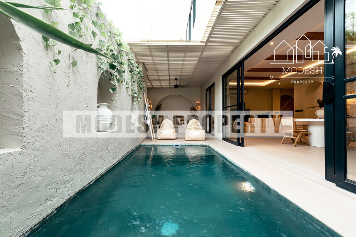 2 Bedrooms Bedrooms, ,2 BathroomsBathrooms,Villa,Leasehold Sale,1310