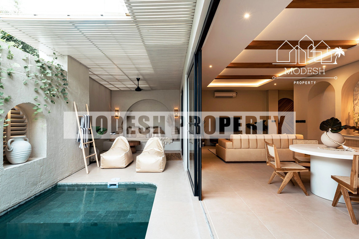 2 Bedrooms Bedrooms, ,2 BathroomsBathrooms,Villa,Leasehold Sale,1310