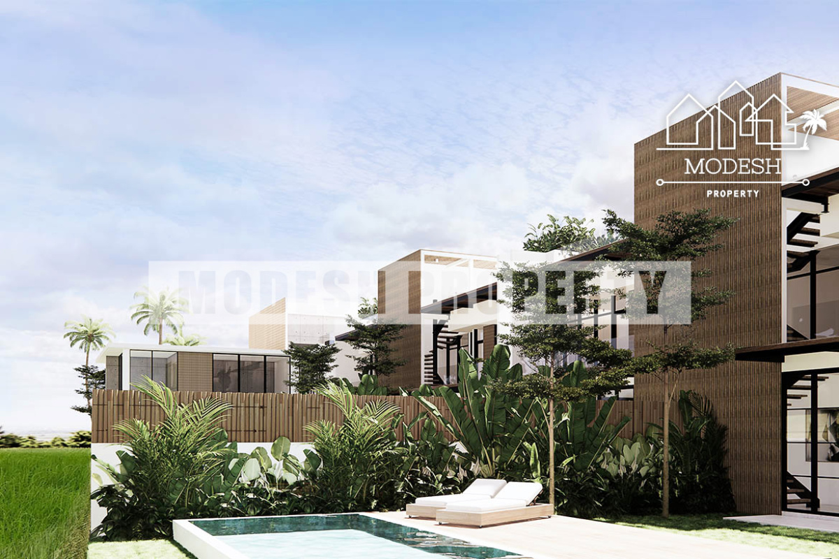 2 Bedrooms Bedrooms, ,2 BathroomsBathrooms,Villa,Leasehold Sale,1311