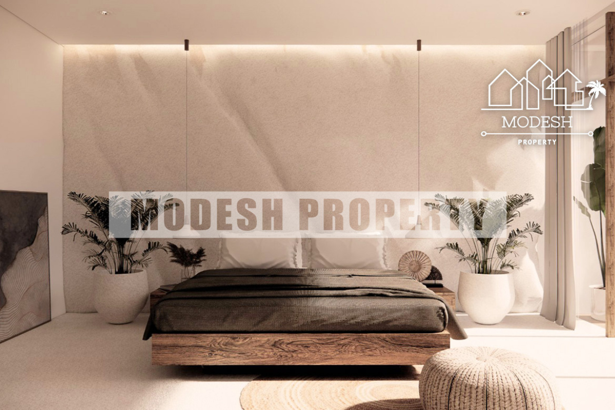 2 Bedrooms Bedrooms, ,2 BathroomsBathrooms,Villa,Leasehold Sale,1311