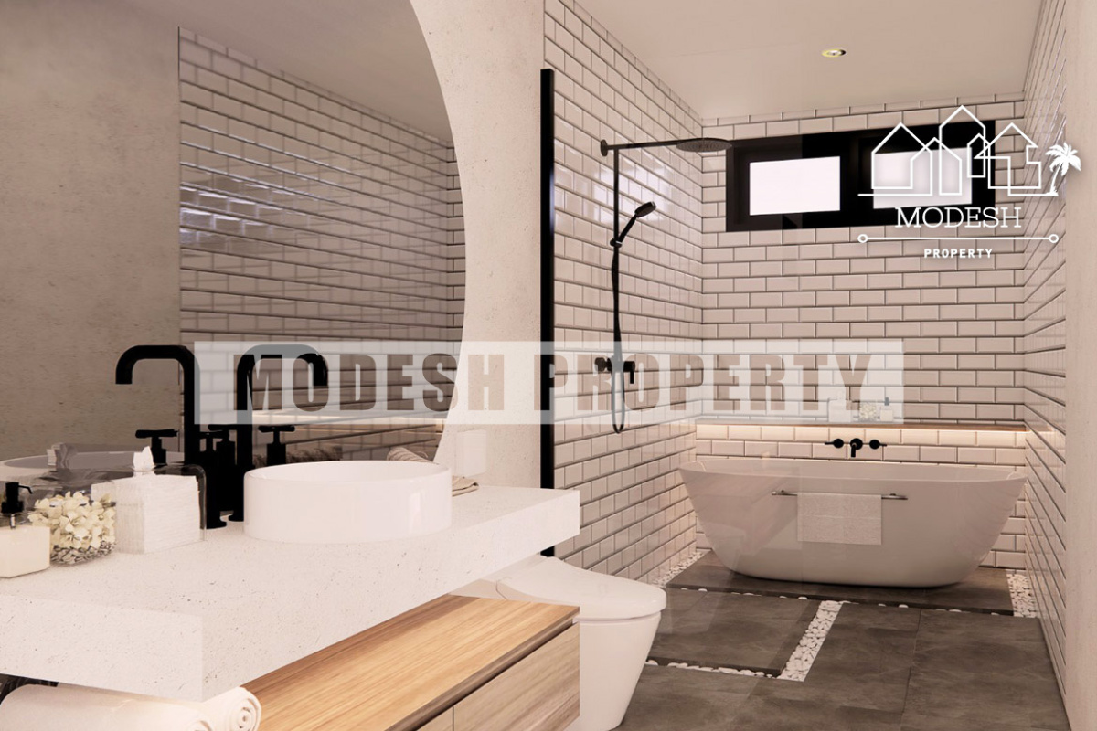 2 Bedrooms Bedrooms, ,2 BathroomsBathrooms,Villa,Leasehold Sale,1311