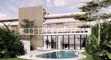 2 Bedrooms Bedrooms, ,2 BathroomsBathrooms,Villa,Leasehold Sale,1311