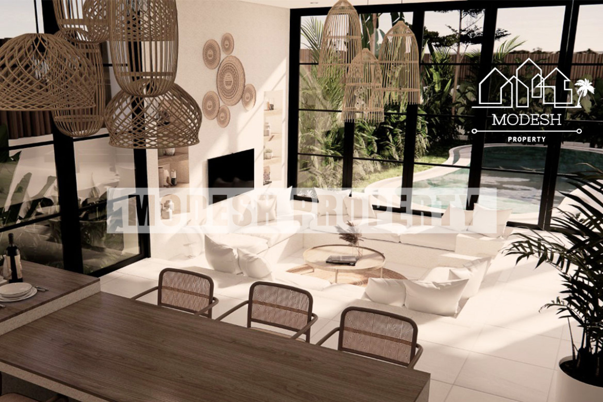 2 Bedrooms Bedrooms, ,2 BathroomsBathrooms,Villa,Leasehold Sale,1311