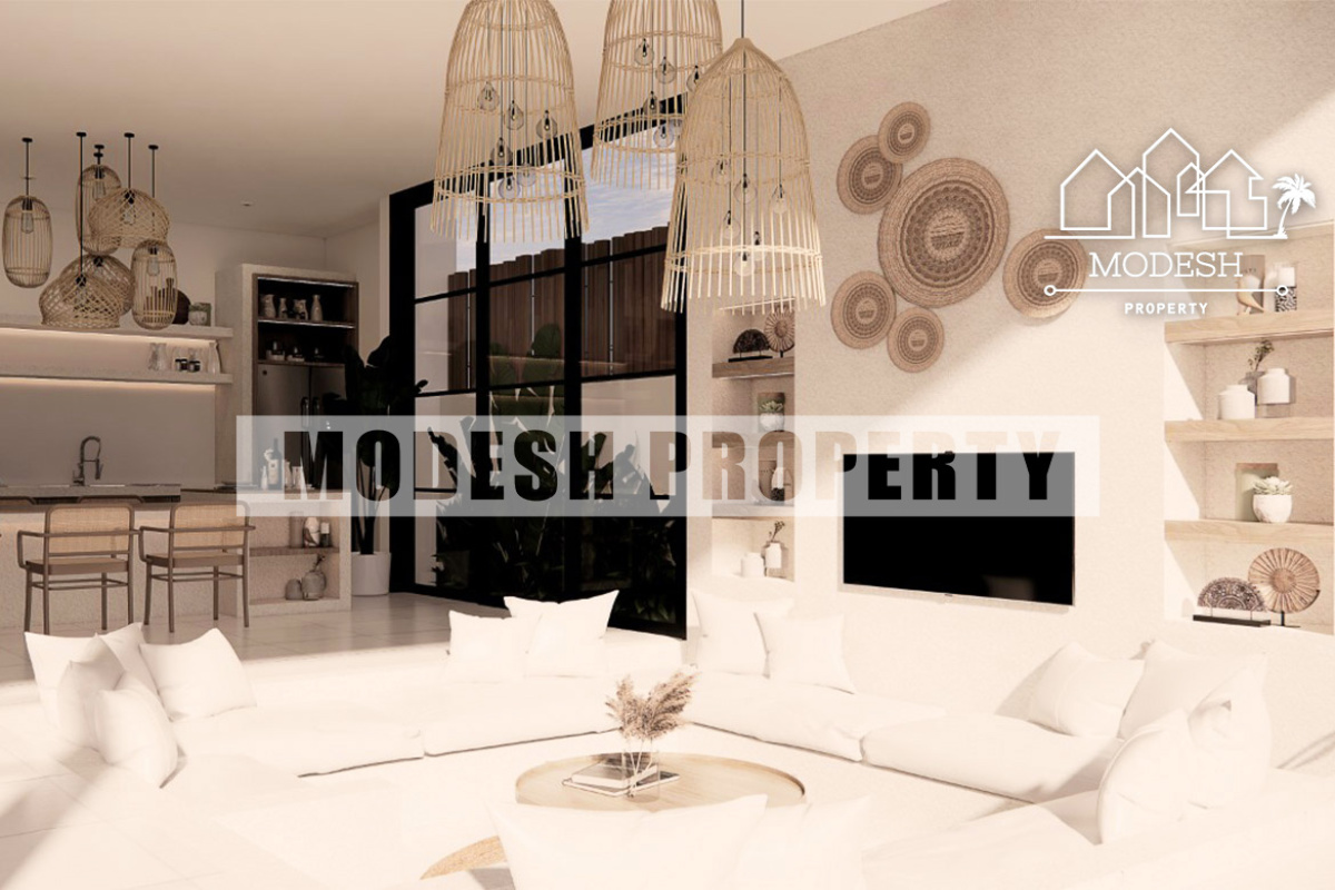 2 Bedrooms Bedrooms, ,2 BathroomsBathrooms,Villa,Leasehold Sale,1311