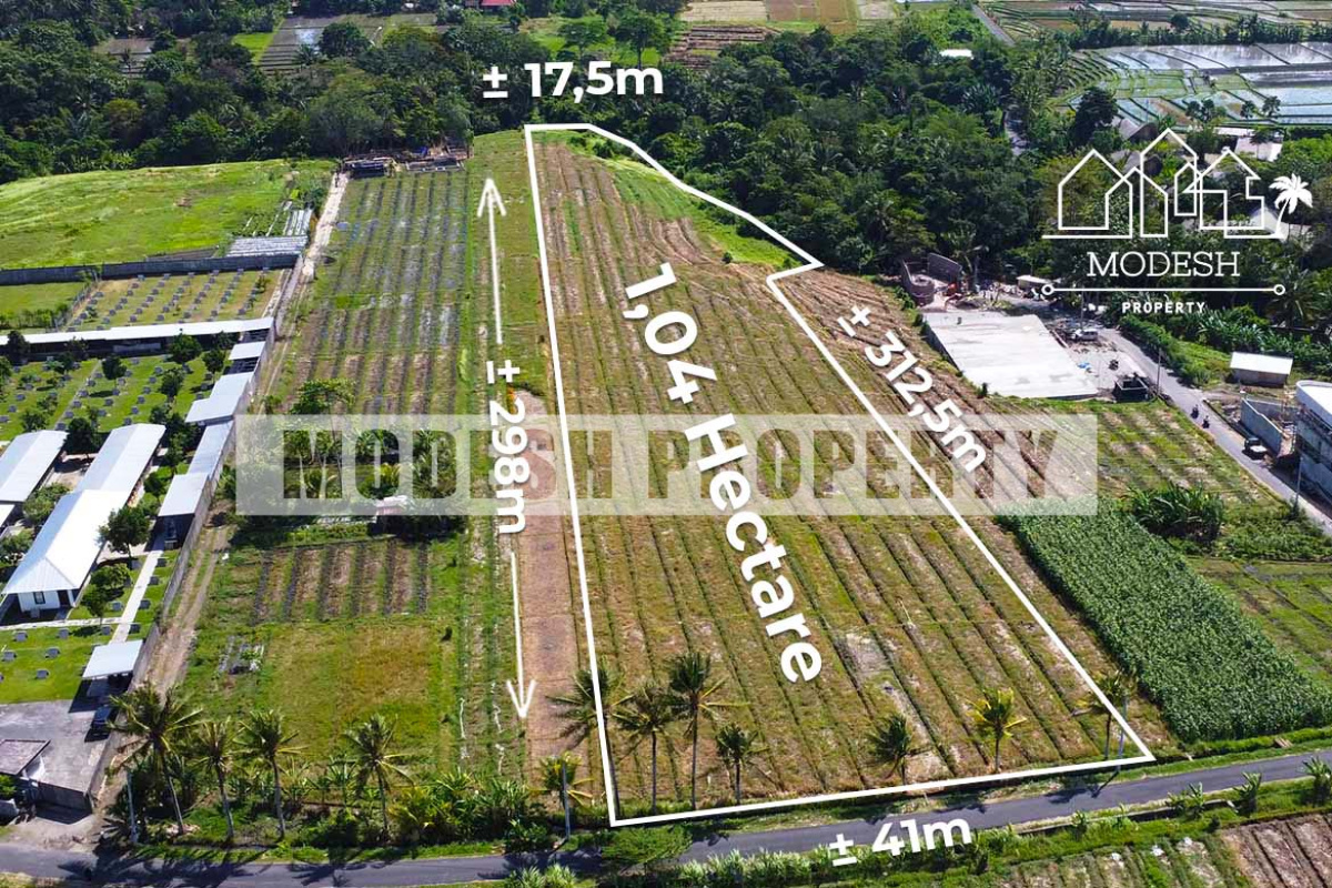 kaba-kaba, ,Land,Freehold Sale,kaba-kaba,1313