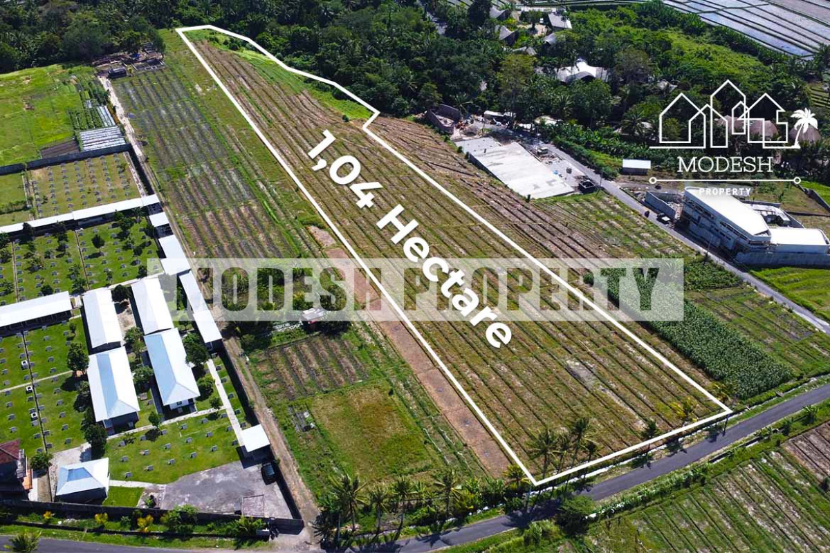 kaba-kaba, ,Land,Freehold Sale,kaba-kaba,1313