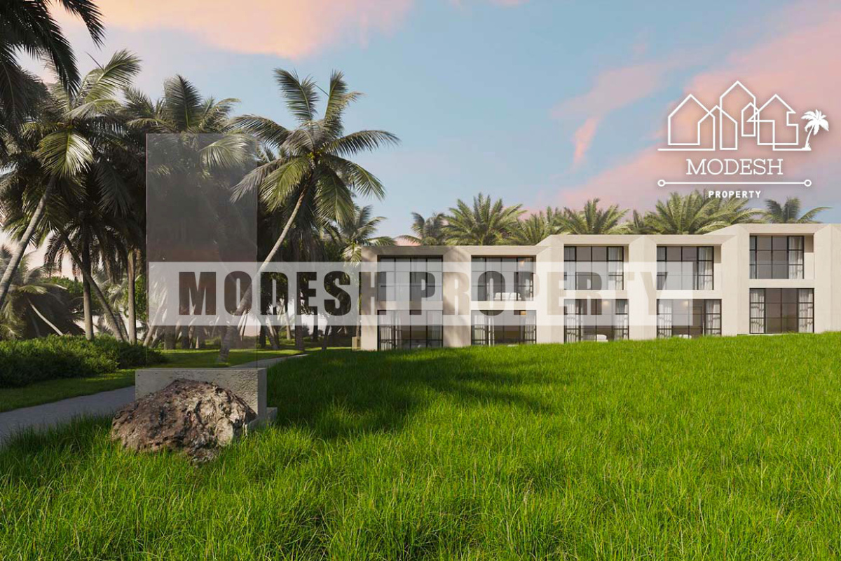 2 Bedrooms Bedrooms, ,2 BathroomsBathrooms,Villa,Leasehold Sale,1316