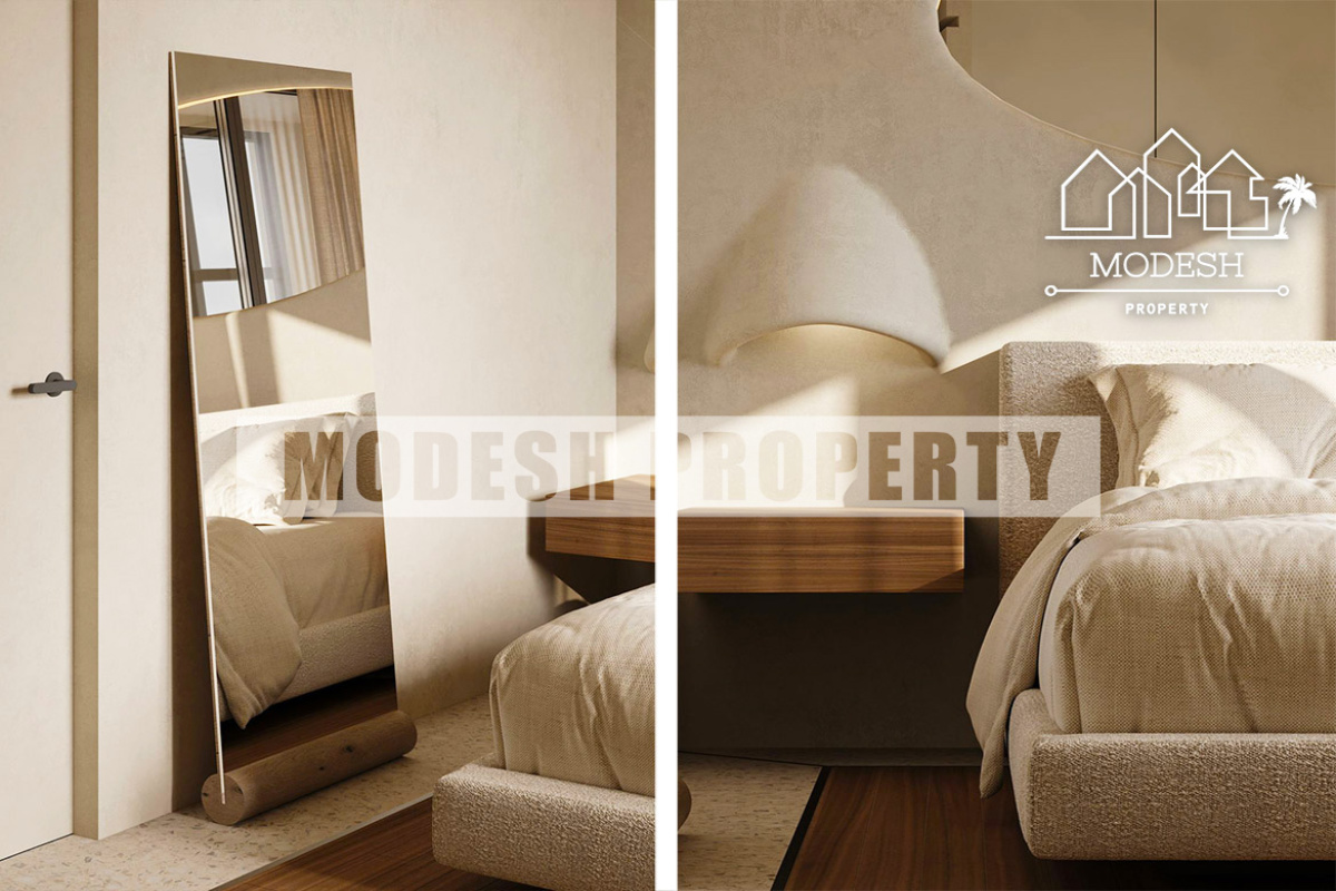 2 Bedrooms Bedrooms, ,2 BathroomsBathrooms,Villa,Leasehold Sale,1316