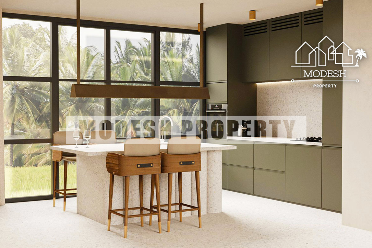 2 Bedrooms Bedrooms, ,2 BathroomsBathrooms,Villa,Leasehold Sale,1316