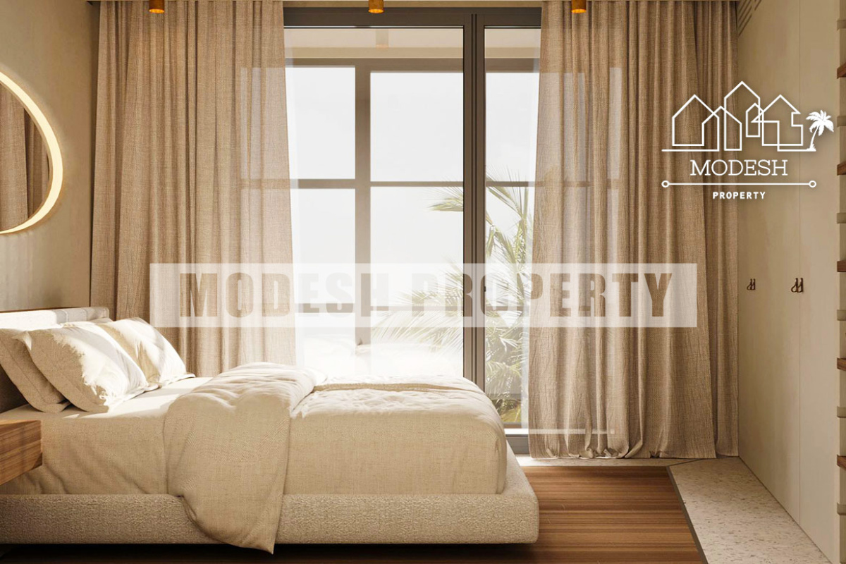 2 Bedrooms Bedrooms, ,2 BathroomsBathrooms,Villa,Leasehold Sale,1316
