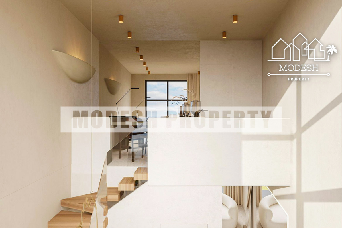 2 Bedrooms Bedrooms, ,2 BathroomsBathrooms,Villa,Leasehold Sale,1316