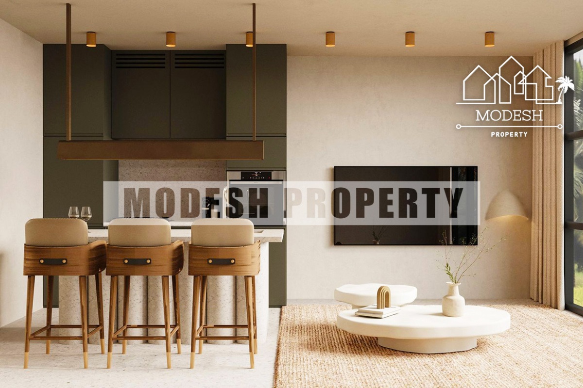 2 Bedrooms Bedrooms, ,2 BathroomsBathrooms,Villa,Leasehold Sale,1316