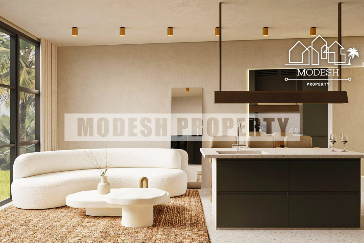 2 Bedrooms Bedrooms, ,2 BathroomsBathrooms,Villa,Leasehold Sale,1316