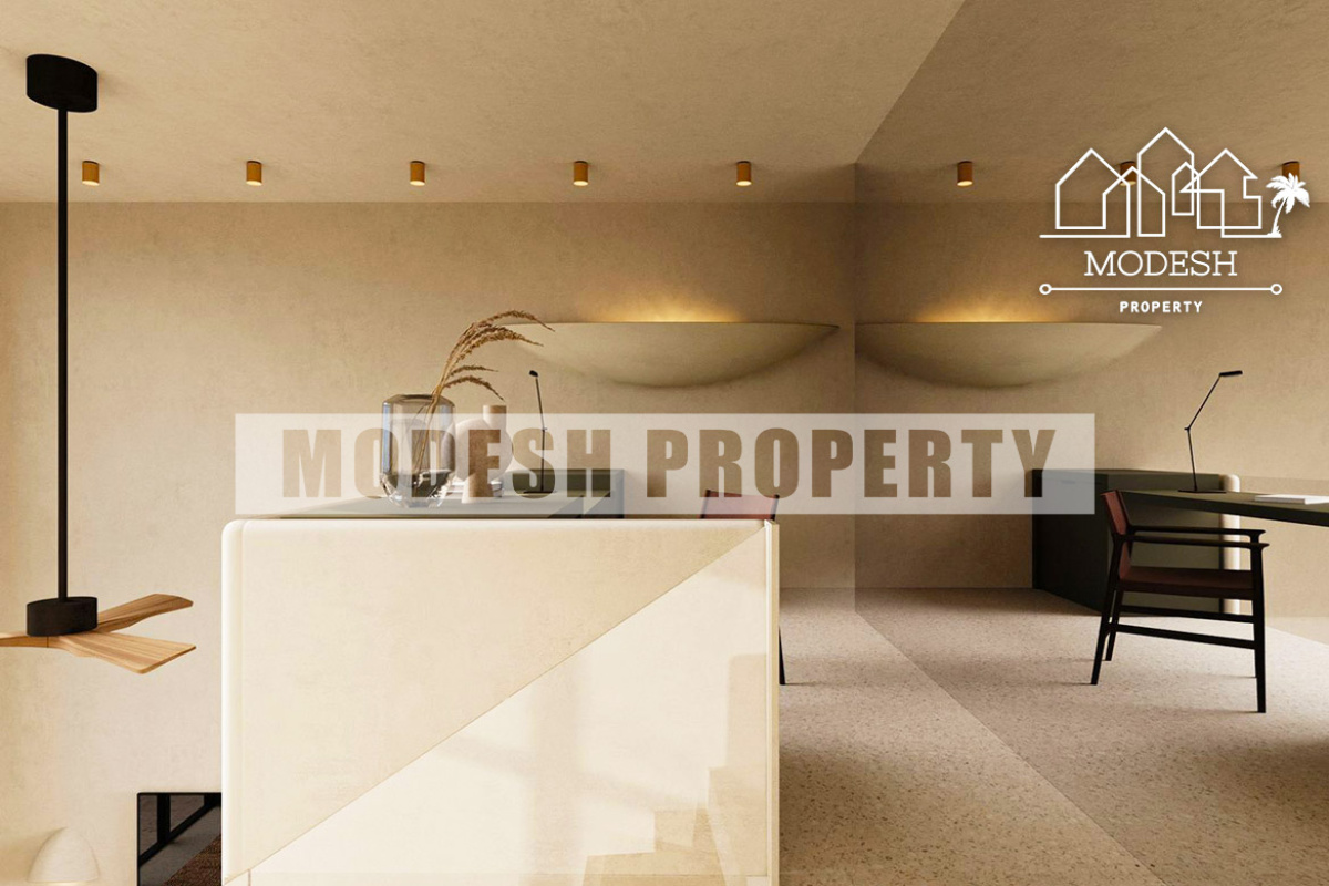 2 Bedrooms Bedrooms, ,2 BathroomsBathrooms,Villa,Leasehold Sale,1316