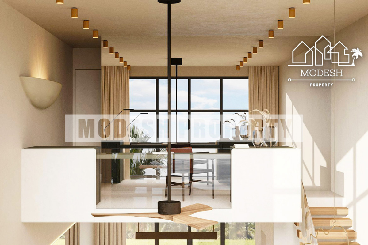 2 Bedrooms Bedrooms, ,2 BathroomsBathrooms,Villa,Leasehold Sale,1316