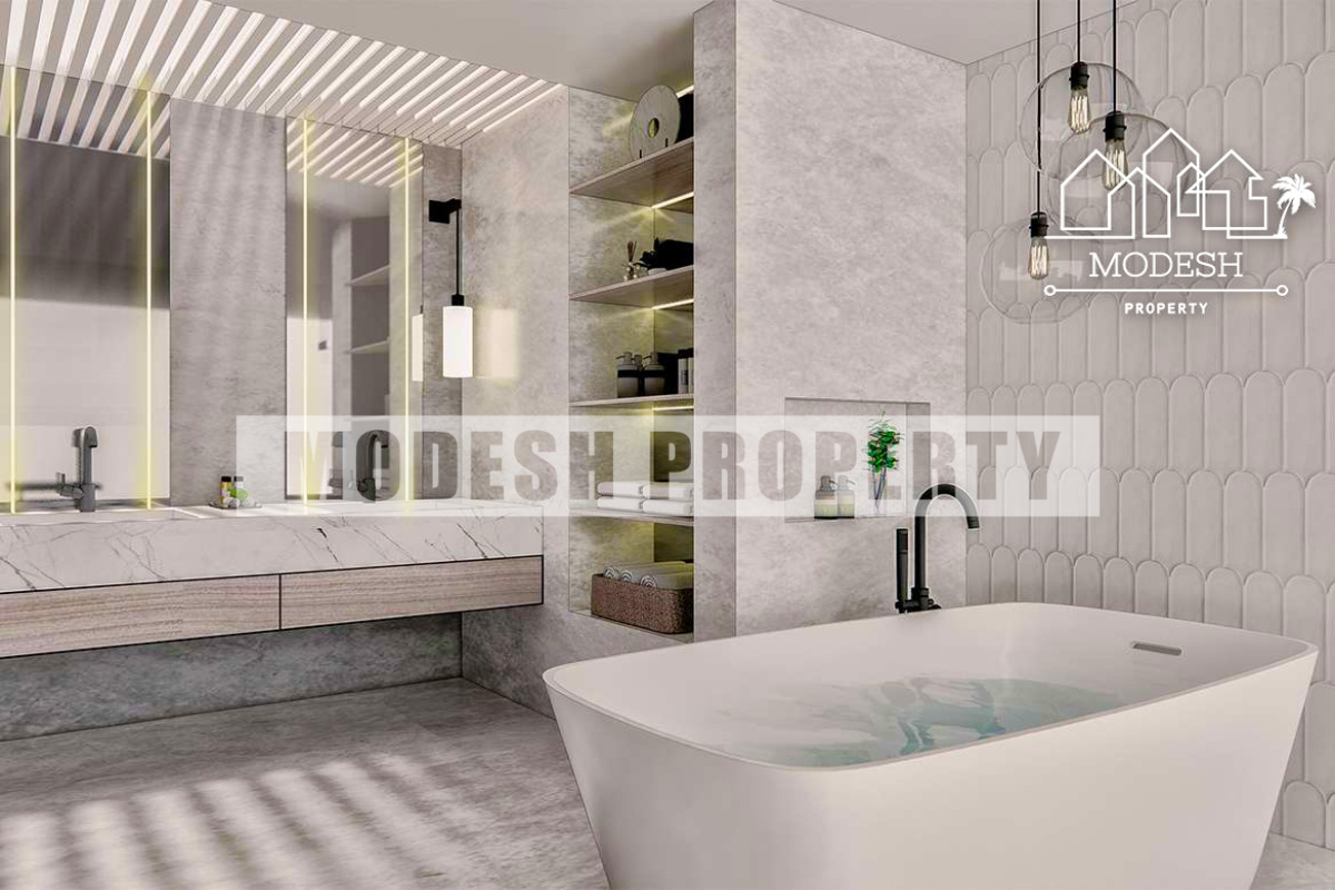 5 Bedrooms Bedrooms, ,5 BathroomsBathrooms,Villa,Leasehold Sale,1317
