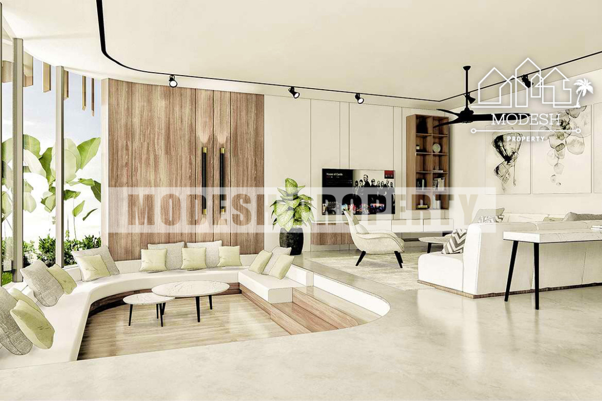 5 Bedrooms Bedrooms, ,5 BathroomsBathrooms,Villa,Leasehold Sale,1317
