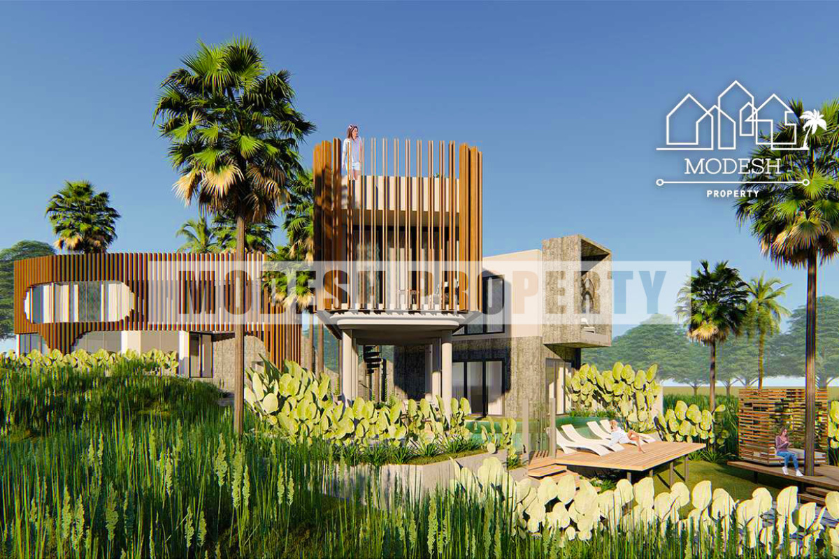 5 Bedrooms Bedrooms, ,5 BathroomsBathrooms,Villa,Leasehold Sale,1317